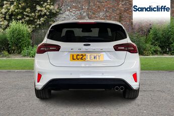 FORD FOCUS, , hi-res