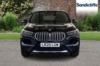 BMW X1, , hi-res