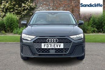 AUDI A1, , hi-res