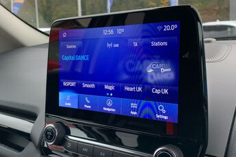 FORD ECOSPORT, , hi-res