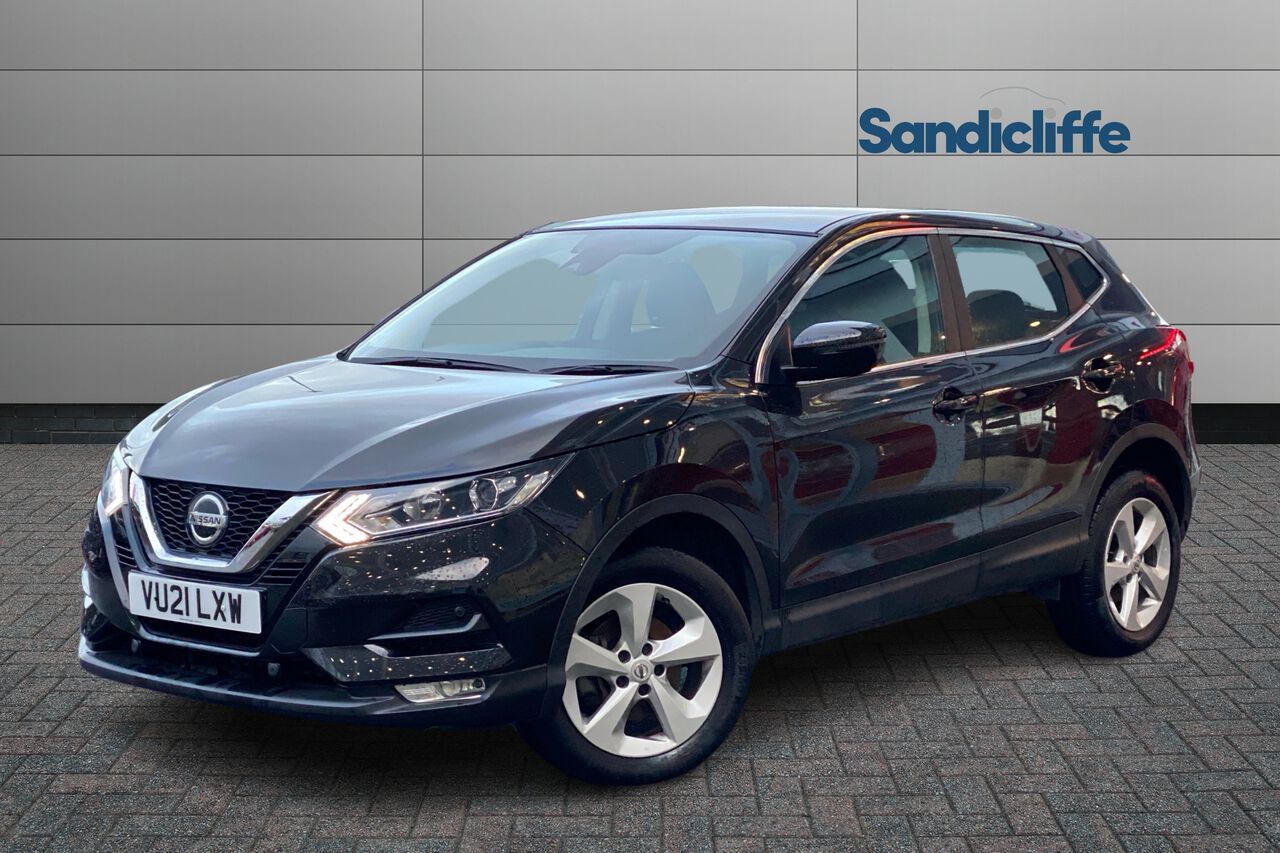 NISSAN QASHQAI, , hi-res