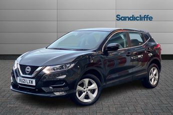 NISSAN QASHQAI, , hi-res