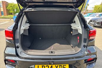 MG MOTOR UK ZS, , hi-res
