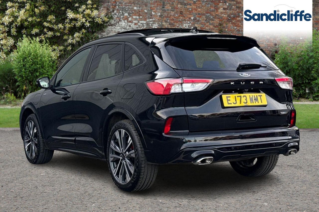 FORD KUGA, , hi-res