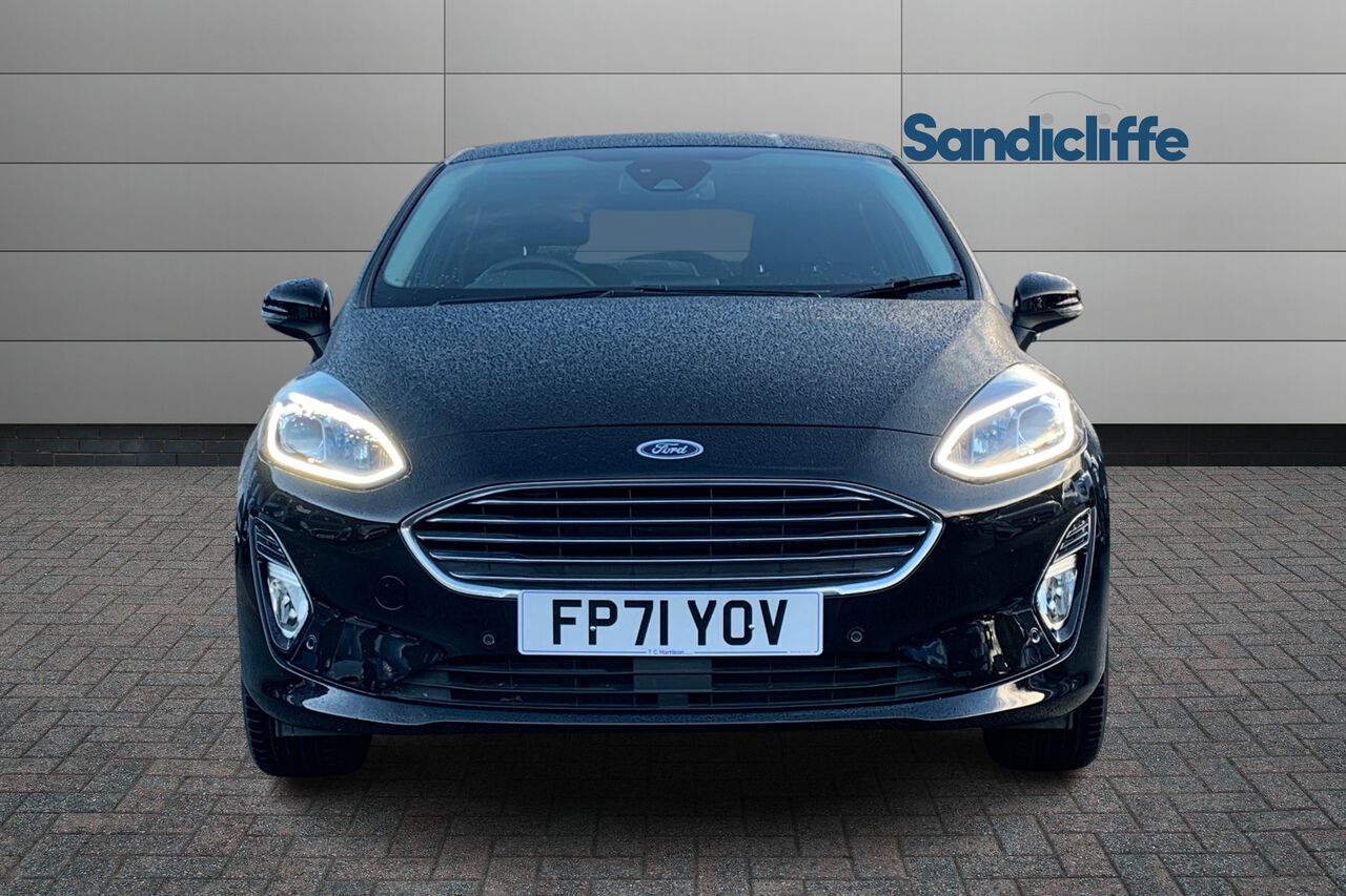 FORD FIESTA, , hi-res