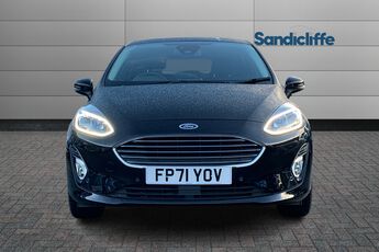 FORD FIESTA, , hi-res