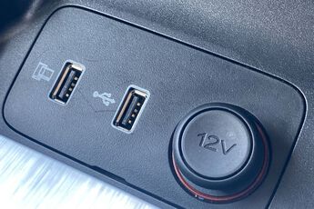 MG MOTOR UK HS, , hi-res