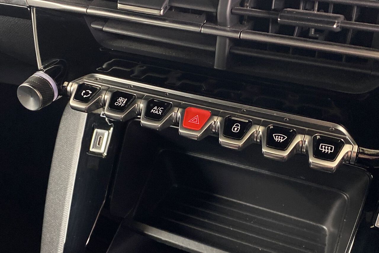 PEUGEOT 2008, , hi-res