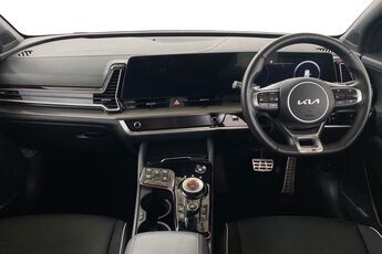 KIA SPORTAGE, , hi-res