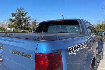 FORD RANGER, , hi-res