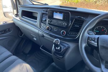 FORD TRANSIT, , hi-res