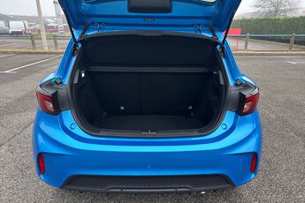 MG MOTOR UK MG3, , hi-res