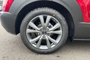 MAZDA CX-30, , hi-res