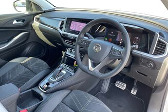 VAUXHALL GRANDLAND, , hi-res