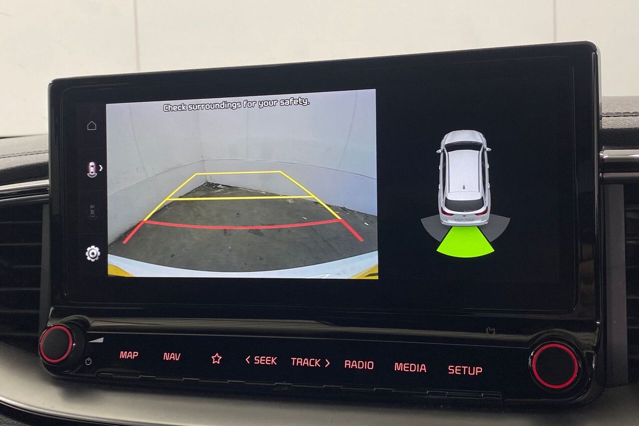KIA PRO CEED, , hi-res