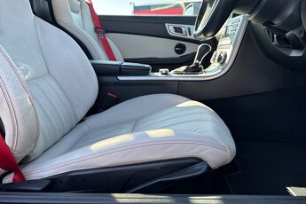 MERCEDES-BENZ SLK, , hi-res
