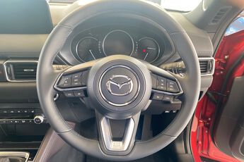 MAZDA CX-5, , hi-res