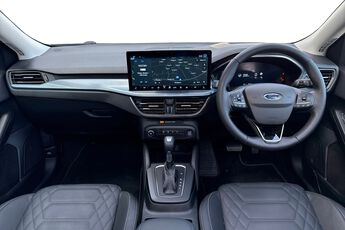 FORD FOCUS, , hi-res
