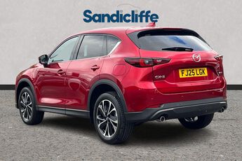MAZDA CX-5, , hi-res