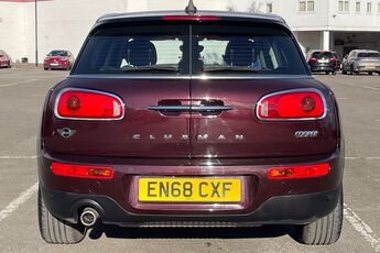 MINI CLUBMAN, , hi-res