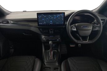Ford Focus 2024.50, , hi-res