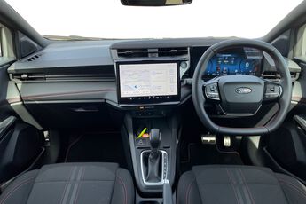 FORD PUMA, , hi-res