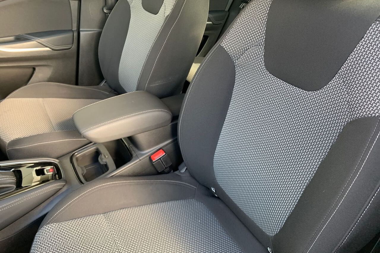 VAUXHALL GRANDLAND X, , hi-res