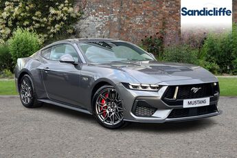 Ford Mustang 2024.50, , hi-res