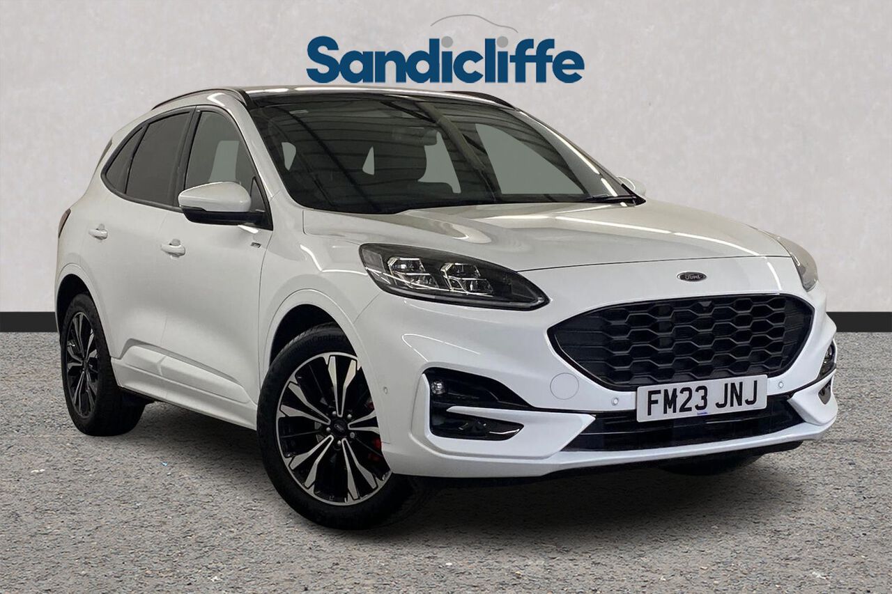 FORD KUGA, , hi-res