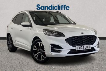 FORD KUGA, , hi-res