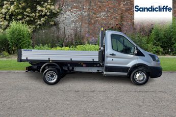 FORD TRANSIT, , hi-res