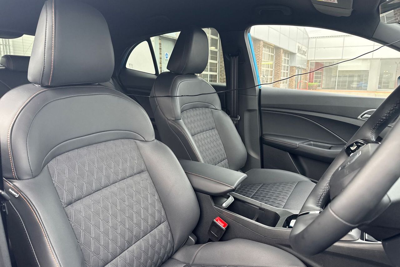 MG MOTOR UK MG3, , hi-res
