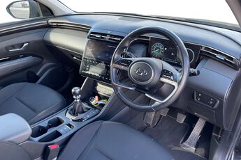 HYUNDAI TUCSON, , hi-res