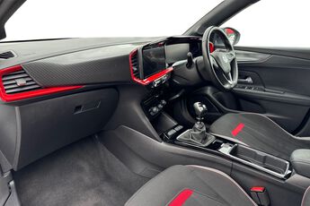 VAUXHALL MOKKA, , hi-res