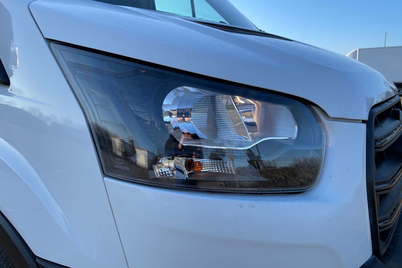FORD TRANSIT, , hi-res