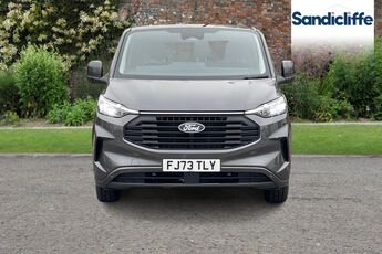 Ford Transit Custom V710 2023.75, , hi-res