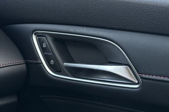 MG MOTOR UK HS, , hi-res