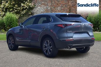 MAZDA CX-30, , hi-res