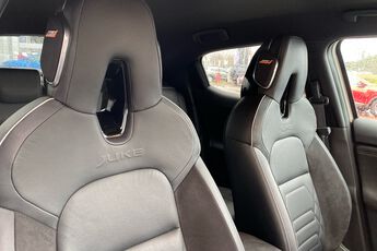 NISSAN JUKE, , hi-res
