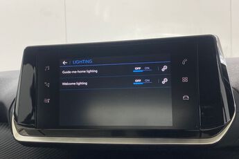 PEUGEOT 208, , hi-res