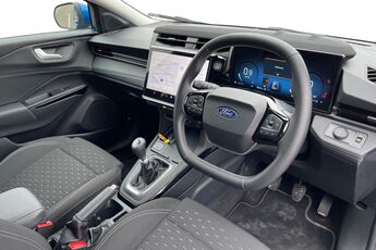 FORD PUMA, , hi-res