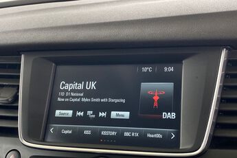 VAUXHALL GRANDLAND X, , hi-res