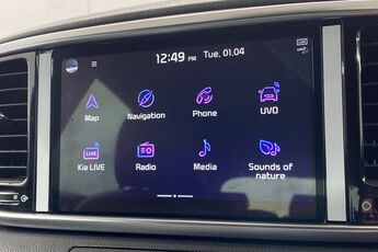 KIA SPORTAGE, , hi-res