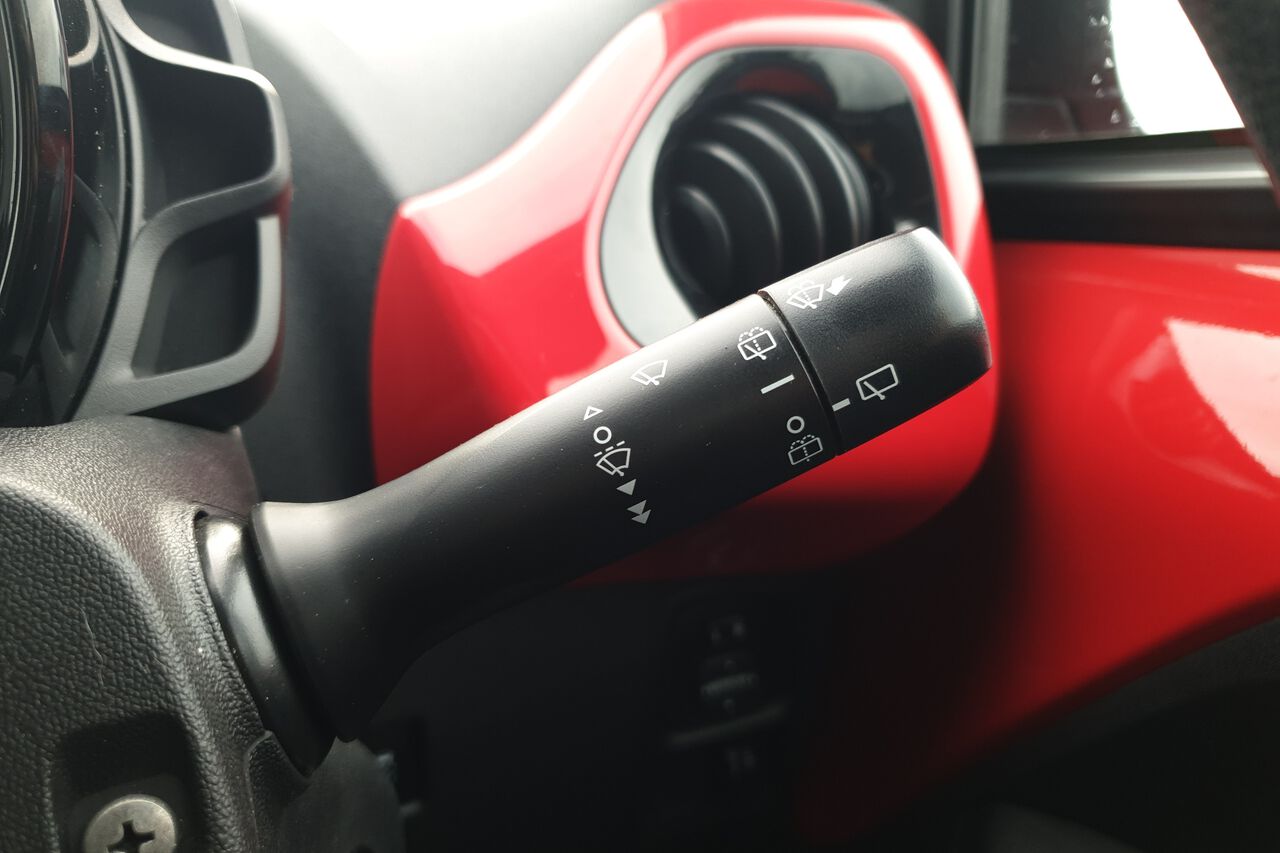 TOYOTA AYGO, , hi-res