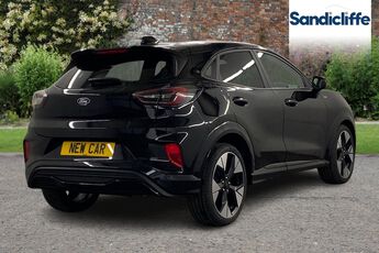Ford Puma 2024.75, , hi-res