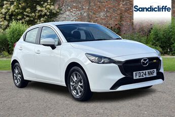 MAZDA 2, , hi-res