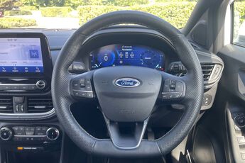 FORD PUMA, , hi-res