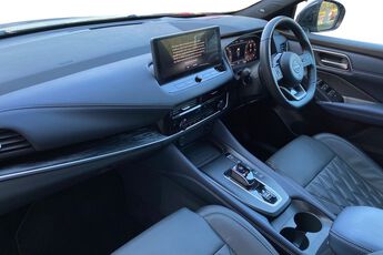 NISSAN QASHQAI, , hi-res