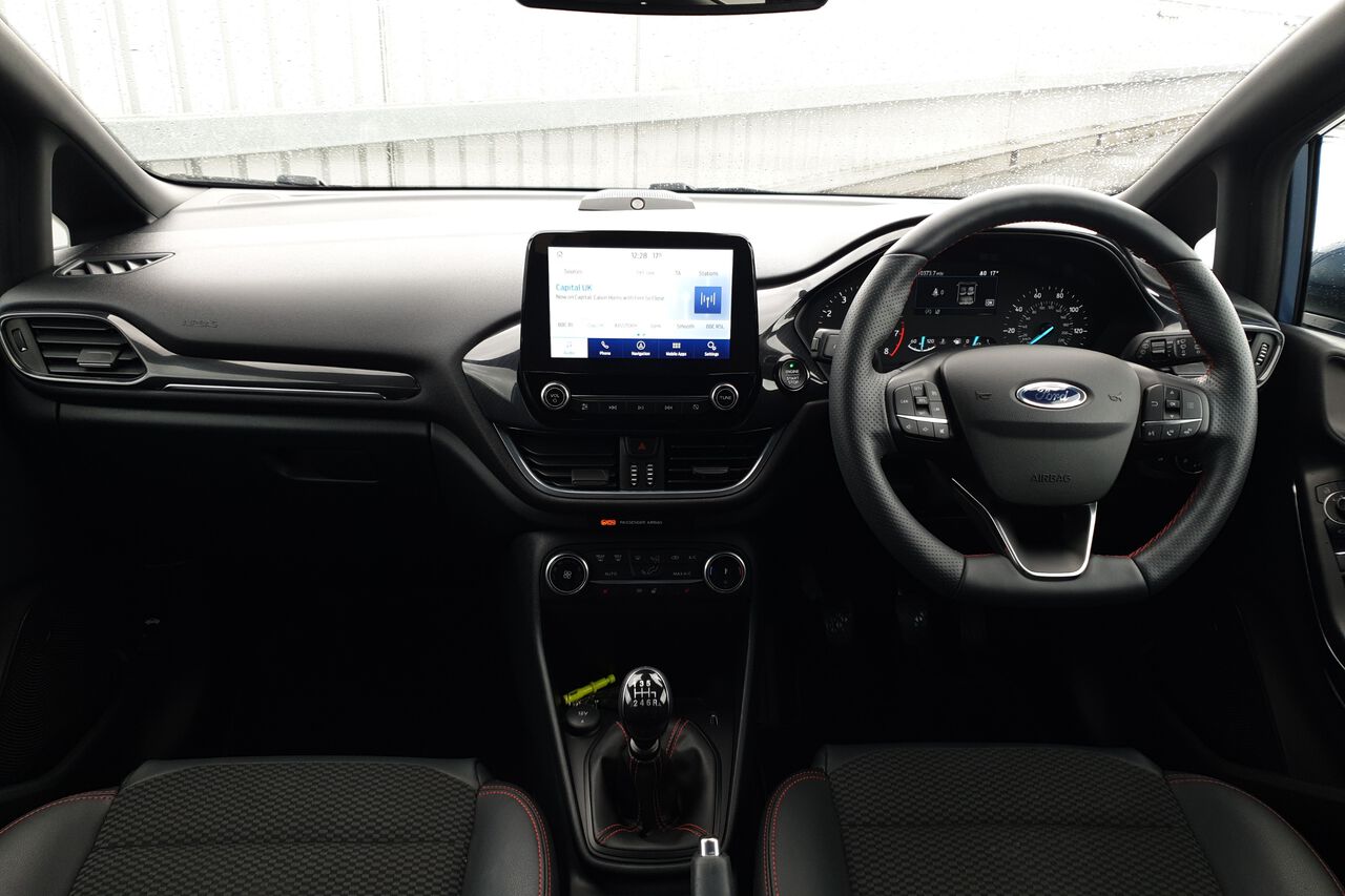 FORD FIESTA, , hi-res