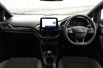 FORD FIESTA, , hi-res